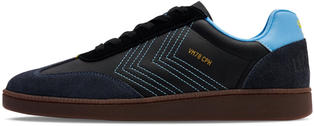 Hallenschuhe Hummel VM78 CPH EL PASO