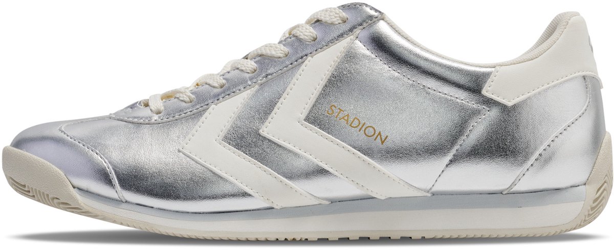 Sneakers Hummel Stadion Metallic