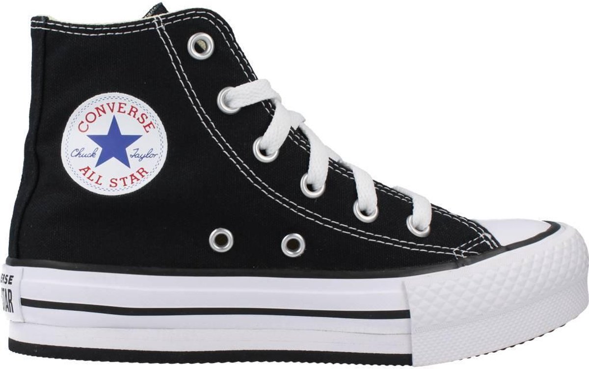 Hohe Sneakers für Kinder Converse Chuck Taylor All Star Eva