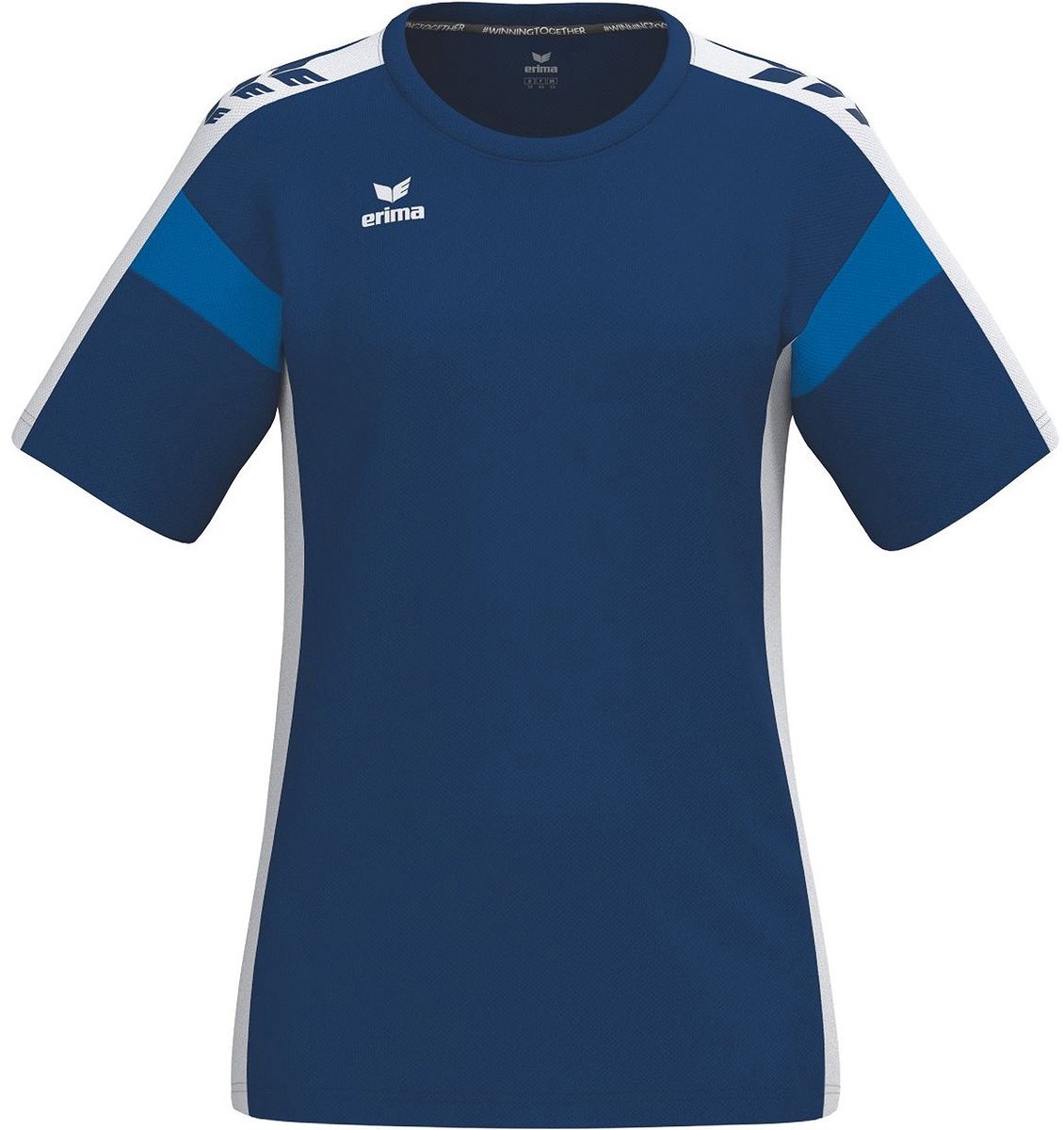 Trikot Damen Erima Celebrate 125 Function