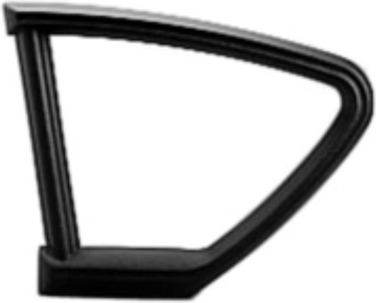 Topstar Armlehne U2 schwarz höhenverstellbar VE=2 Stück
