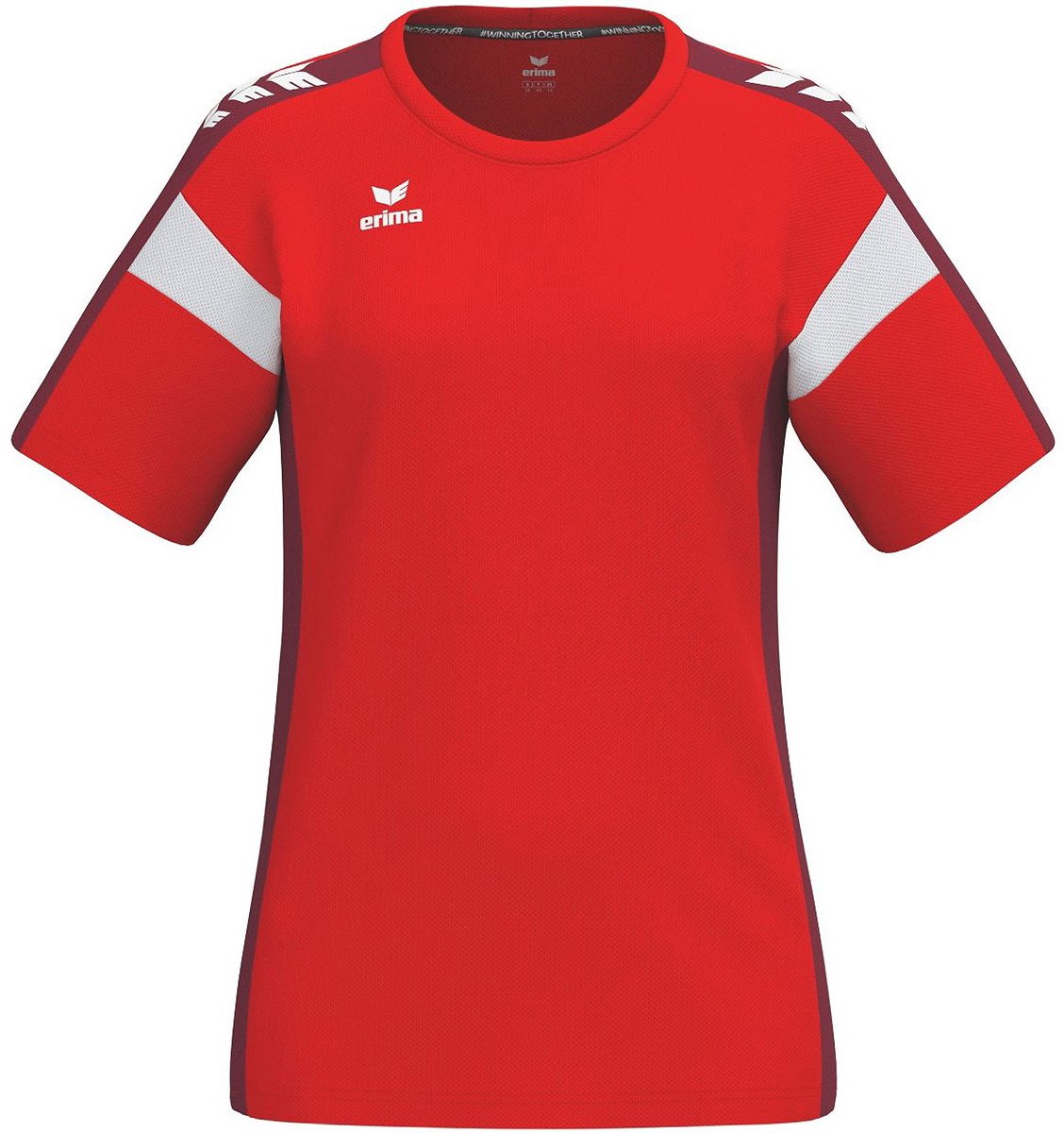 Trikot Damen Erima Celebrate 125 Function