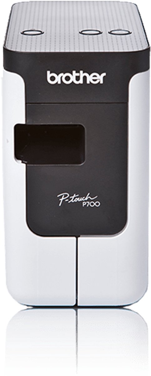 Brother Brother P-touch P700 USB Beschriftungsgerät