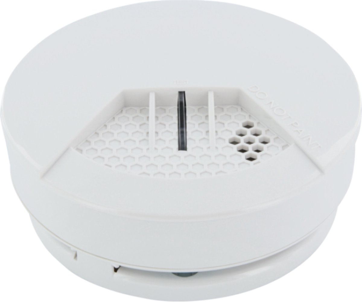 Diverser Schwaiger Home Rauchmelder - Z-Wave