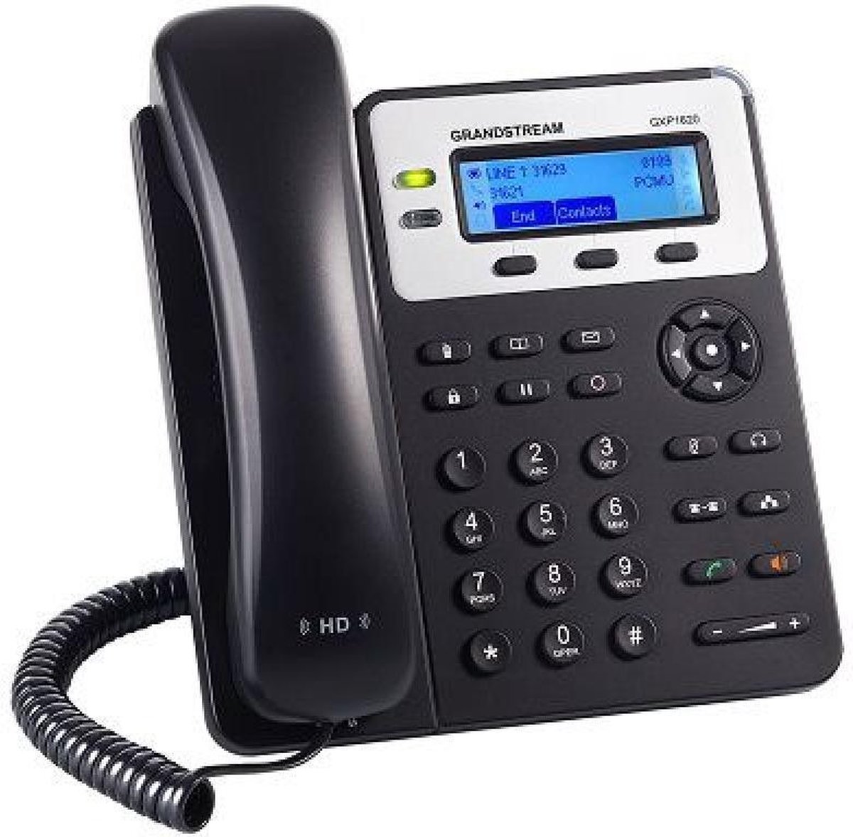 Grandstream Grandstream GXP-1625 SIP-Telefon