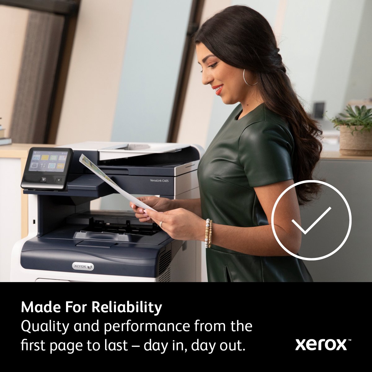 Xerox Xerox Toner schwarz 106R03516 (ca. 5.000 Seiten)