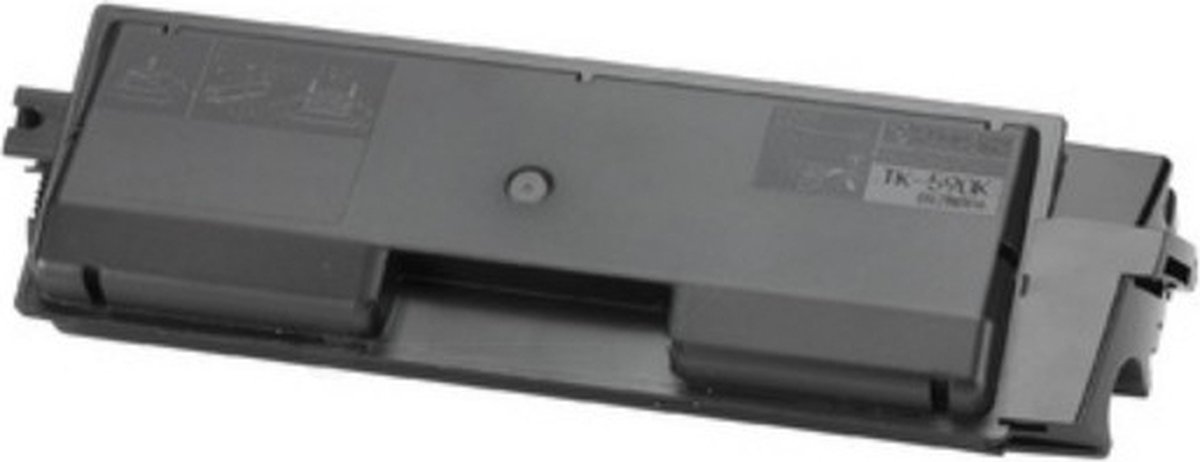 Kyocera Kyocera Toner TK-590K Schwarz (ca. 7.000 Seiten) (P)