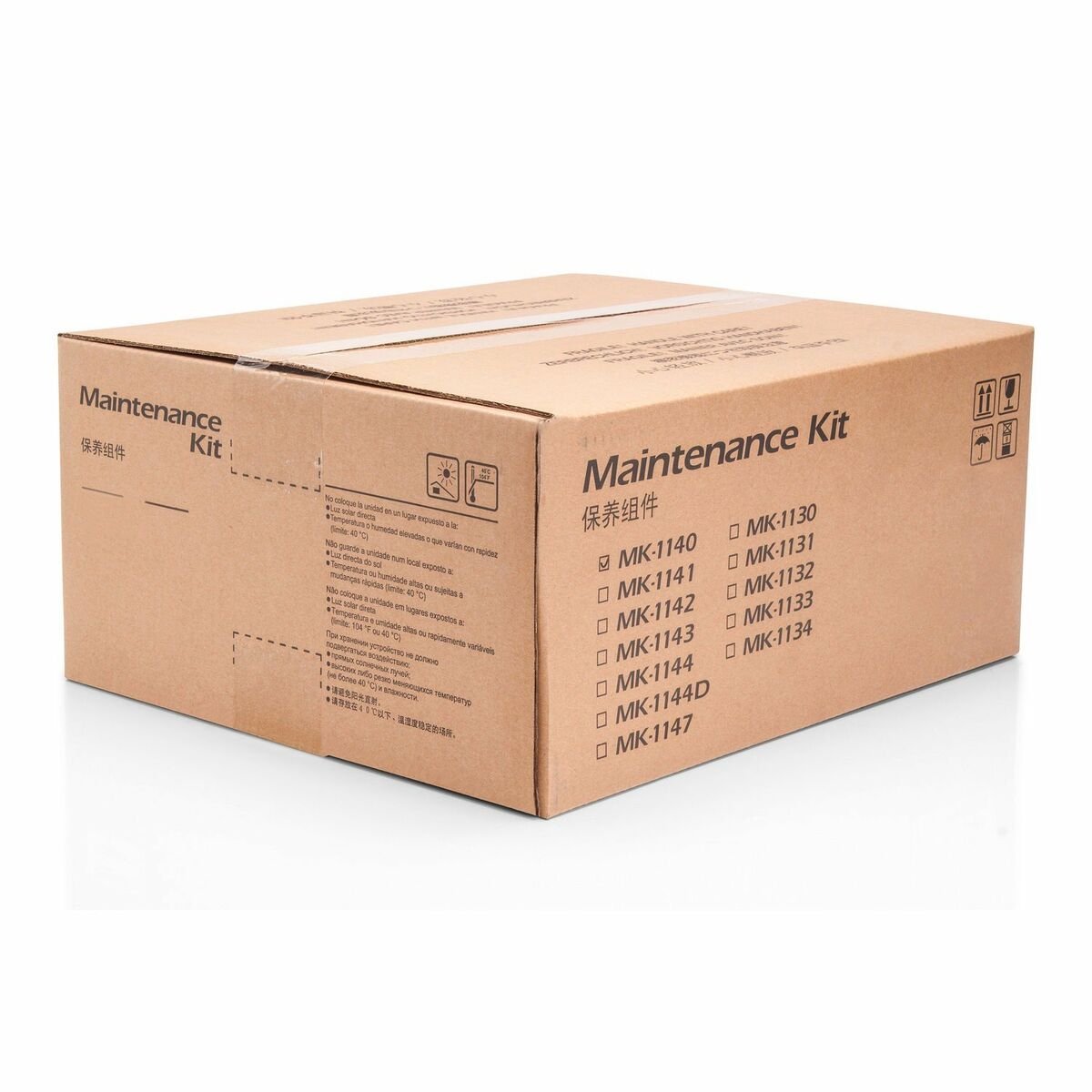 Kyocera Kyocera Wartungskit MK-1140 (ca. 100.000 Seiten)