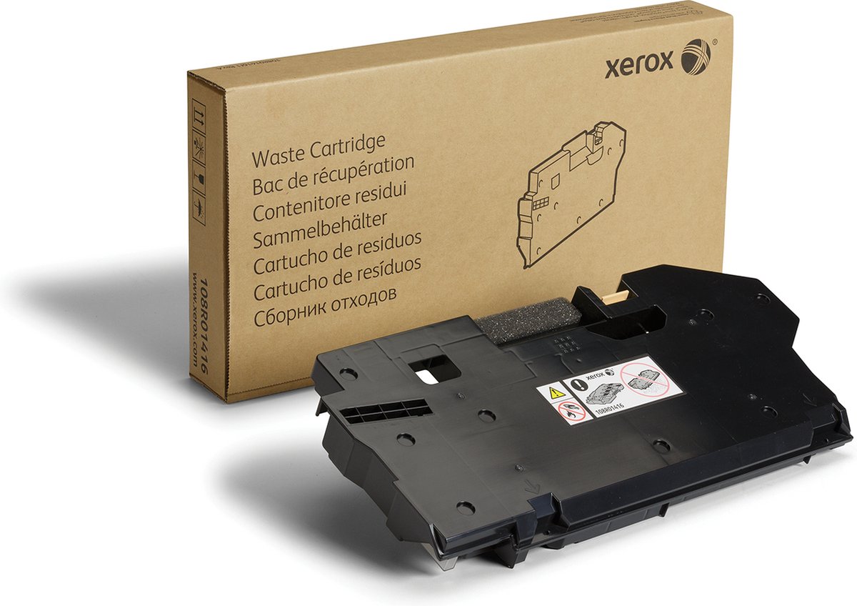 Xerox Xerox Resttonerbehälter 108R01416 (ca. 30.000 Seiten)
