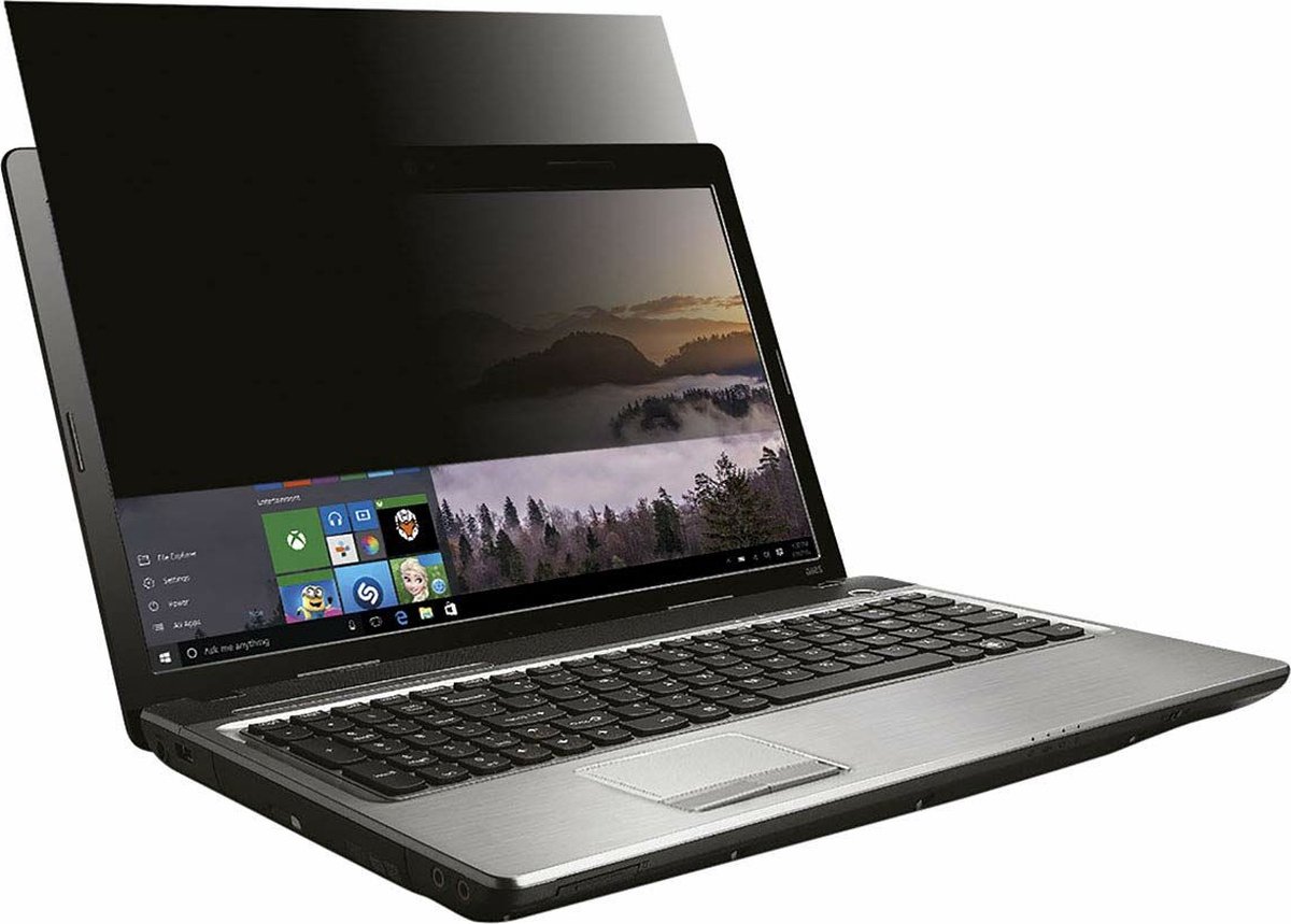 Mobilis Mobilis Privacy Filter 14-/ 14,1- W (16:9) 310 x 174mm