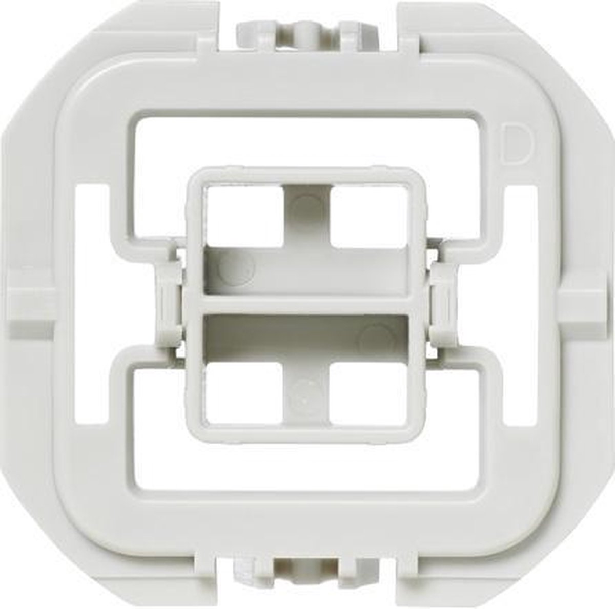 eQ-3 Homematic Adapter-Set Düwi, 20er Set