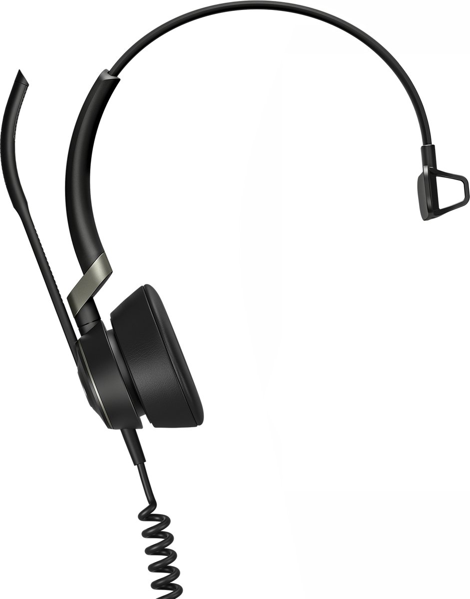 GN Audio Germany JABRA Engage 50 monaural USB-C