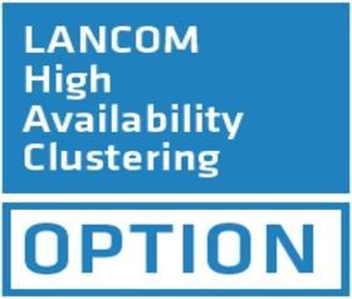 LANCOM Systems LANCOM VPN High Availability Clustering XL Option Email