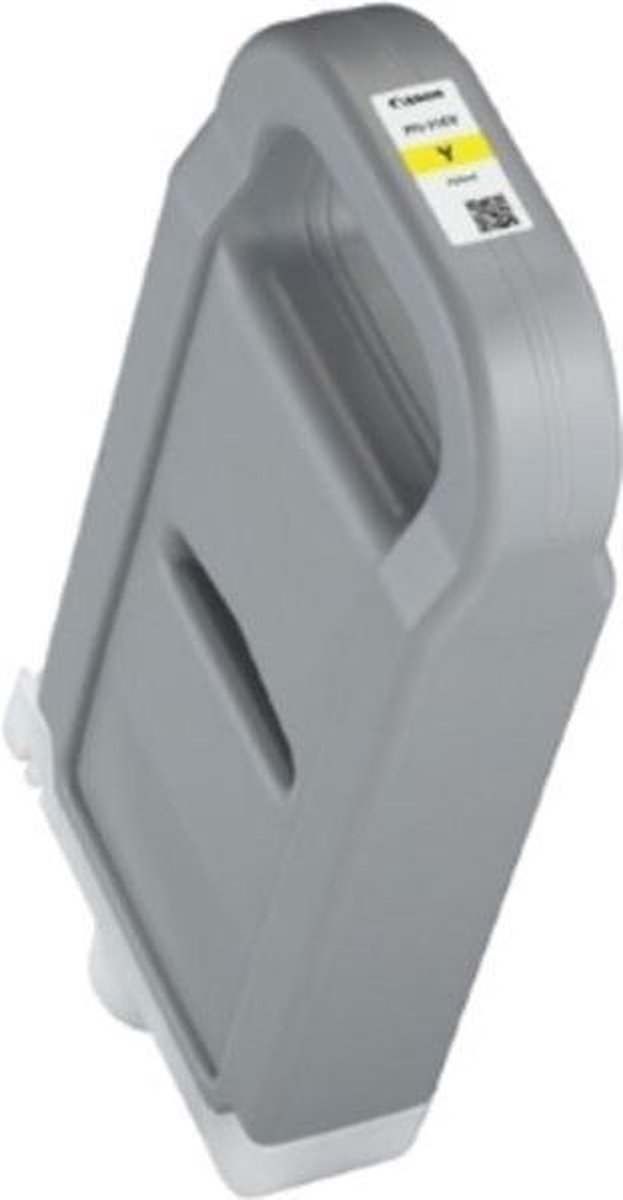 Canon Canon Tintenpatrone PFI-710Y Gelb (700ml)