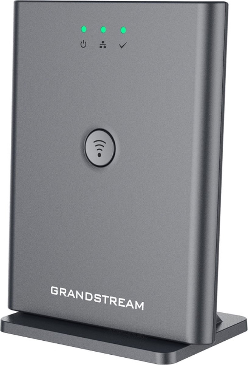 Grandstream Grandstream DP-752 DECT Basisstation