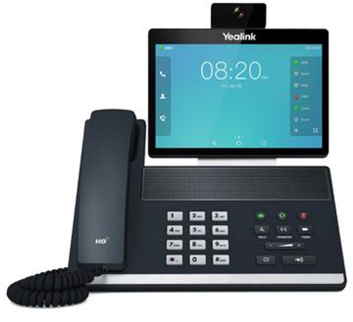 Yealink Network Yealink SIP-VP59