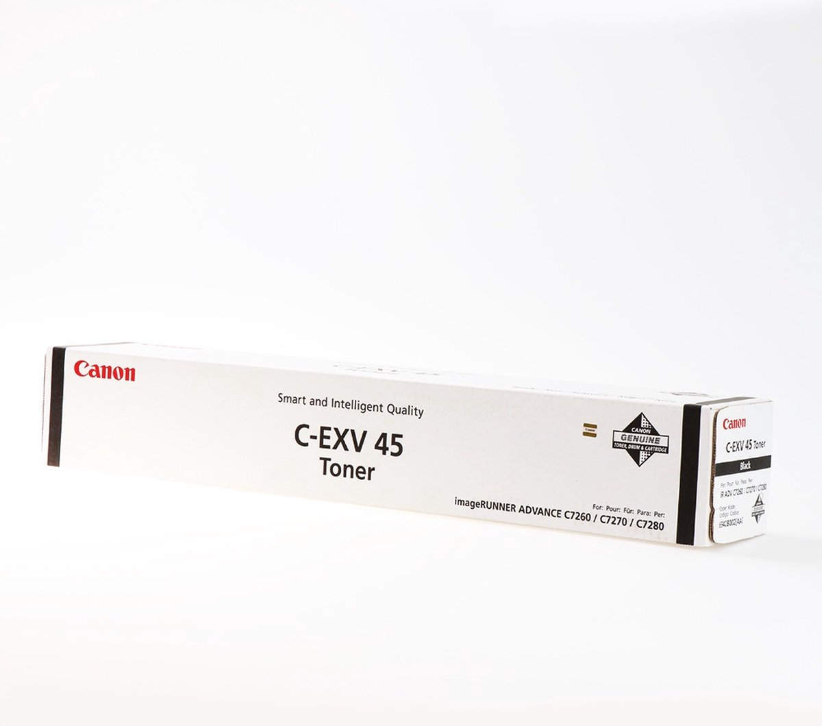 Canon Canon Toner C-EXV45 Schwarz