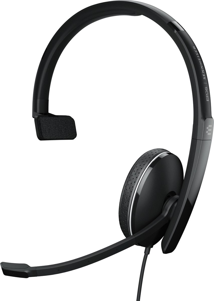 EPOS Germany EPOS Headset ADAPT 135T USB-A II