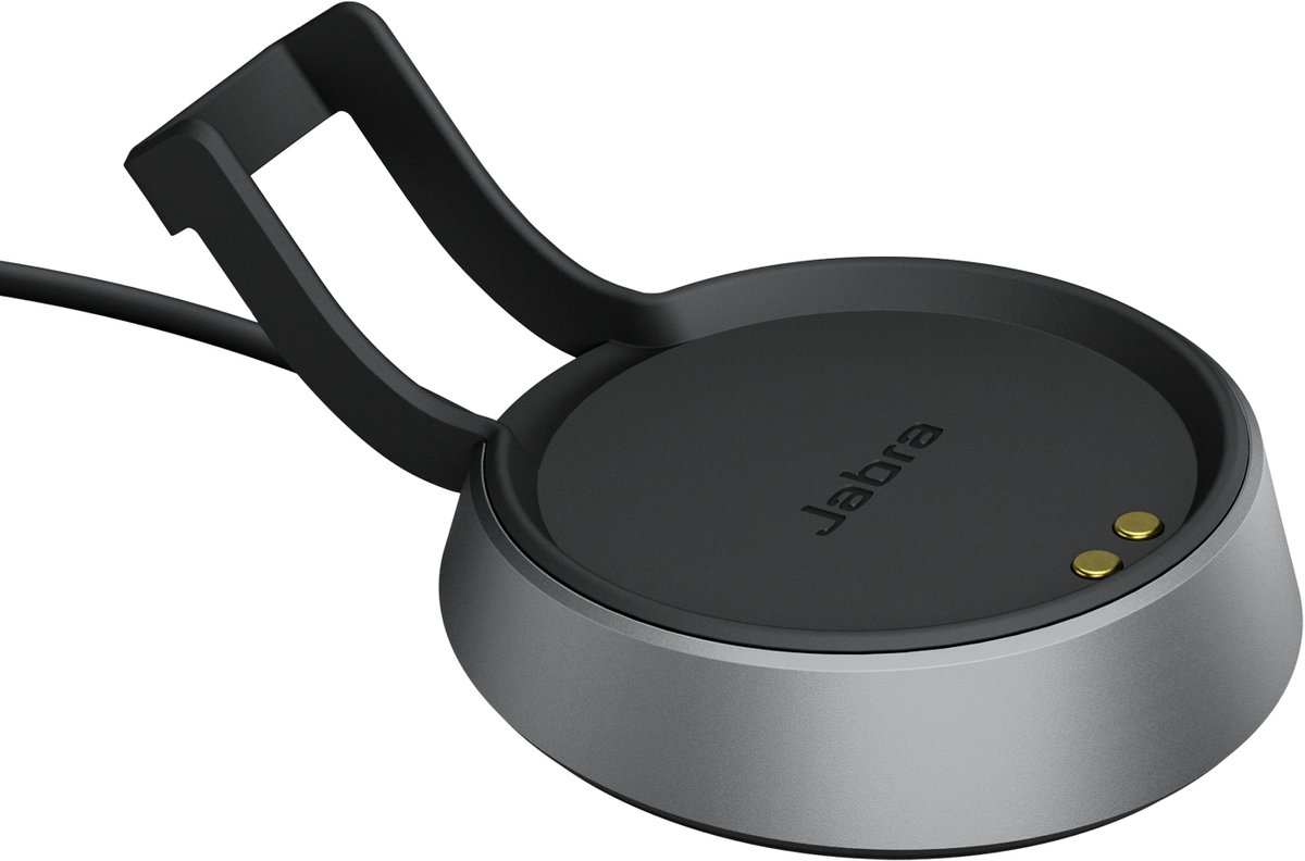 GN Audio Germany JABRA Evolve2 85 Ladestation USB-A black