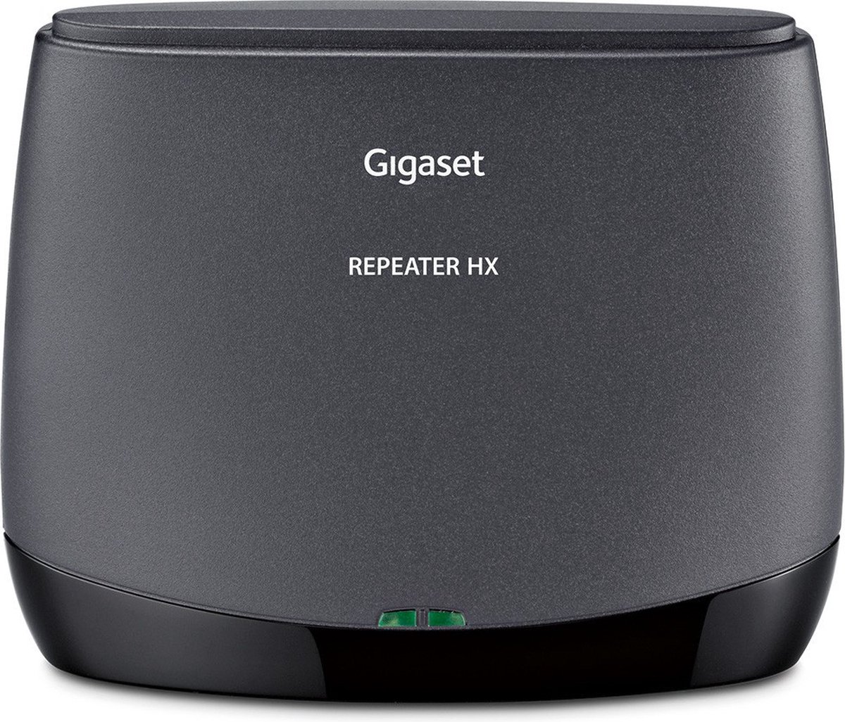 Gigaset Technologies Gigaset Repeater HX