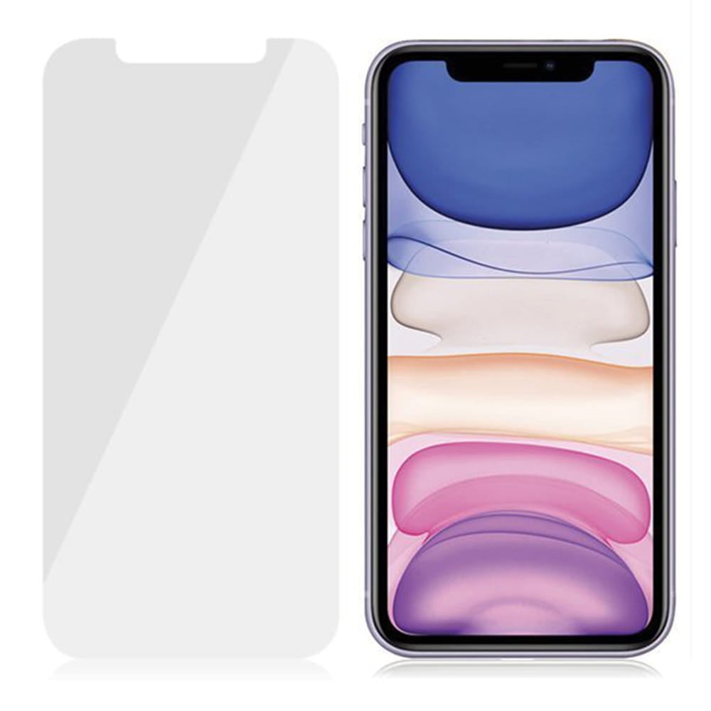 PanzerGlass PanzerGlass f. Apple iPhone 11, XR