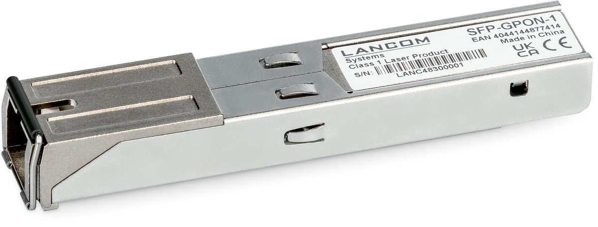 LANCOM Systems LANCOM SFP-GPON-1 GPON-Modul