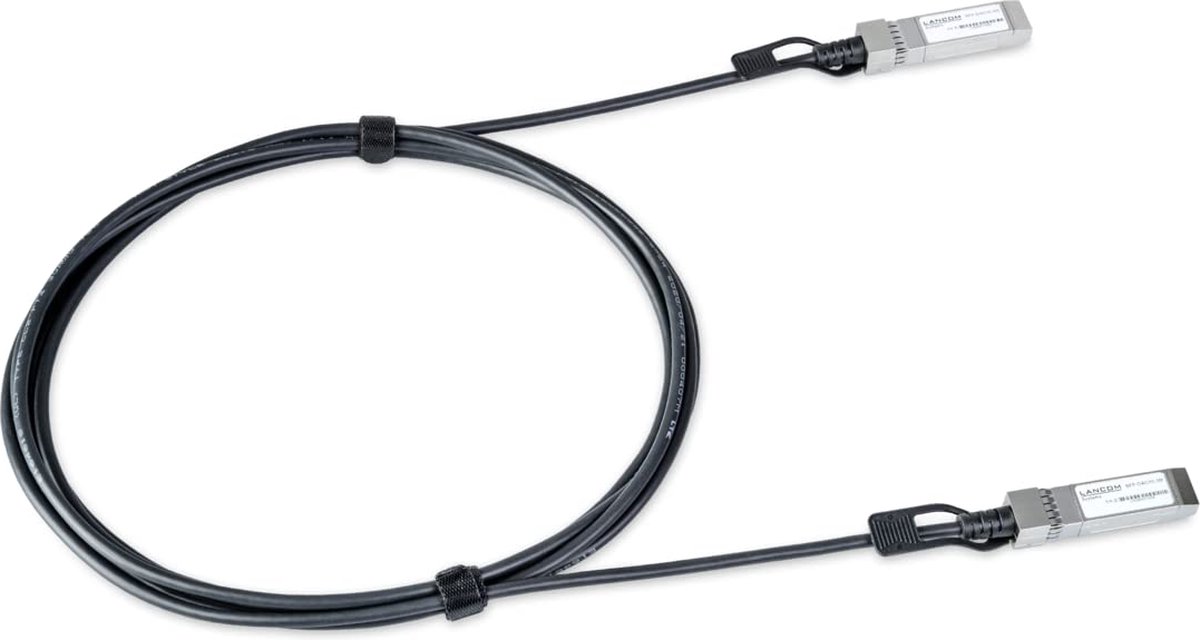 LANCOM Systems LANCOM SFP-DAC25-3m 25 Gbit/s DAC für Switches SFP+-Por