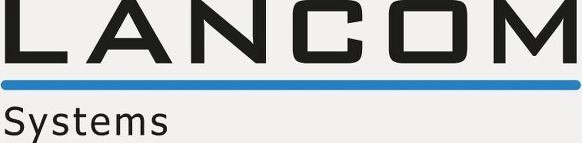 LANCOM Systems LANCOM R&S UF-300-1Y Basic License (1 Year) Email Versa