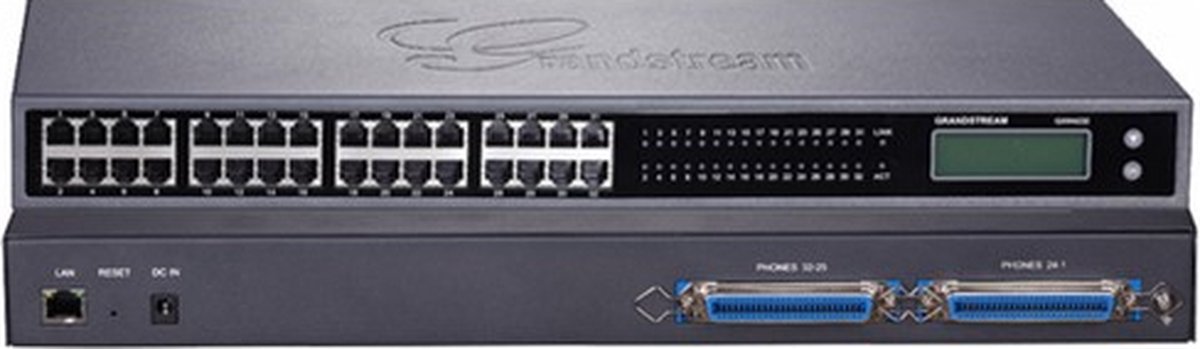 Grandstream Grandstream GXW-4232 V2 (32xFXS Gateway)
