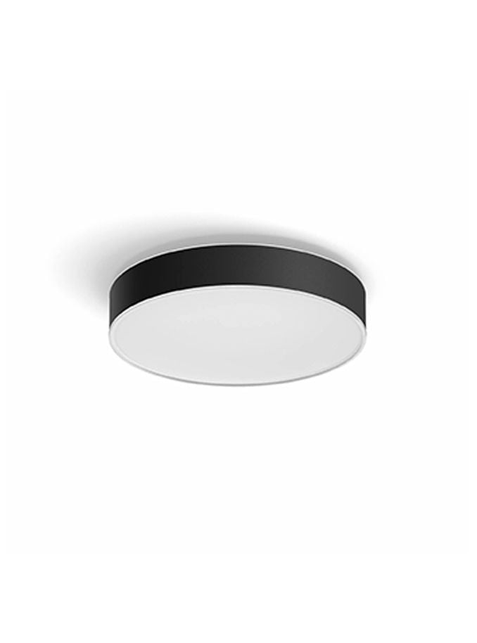 Signify Philips Hue White Amb. Enrave Deckenleu M schwarz 2400lm m DS