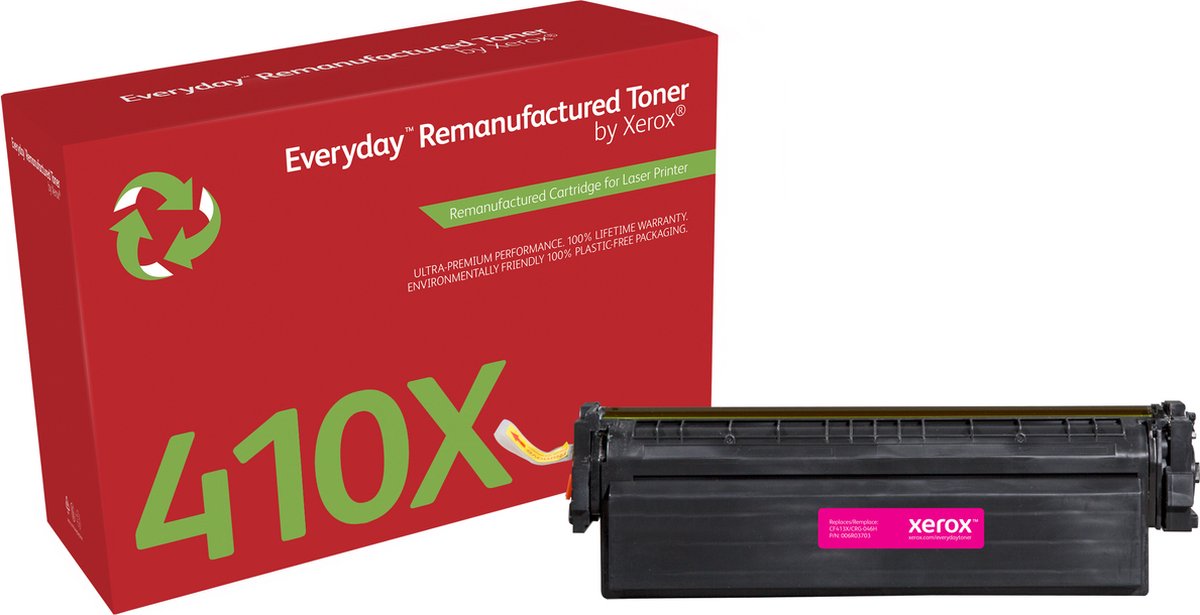 Xerox Xerox Everyday Toner - Alternative zu CF413X