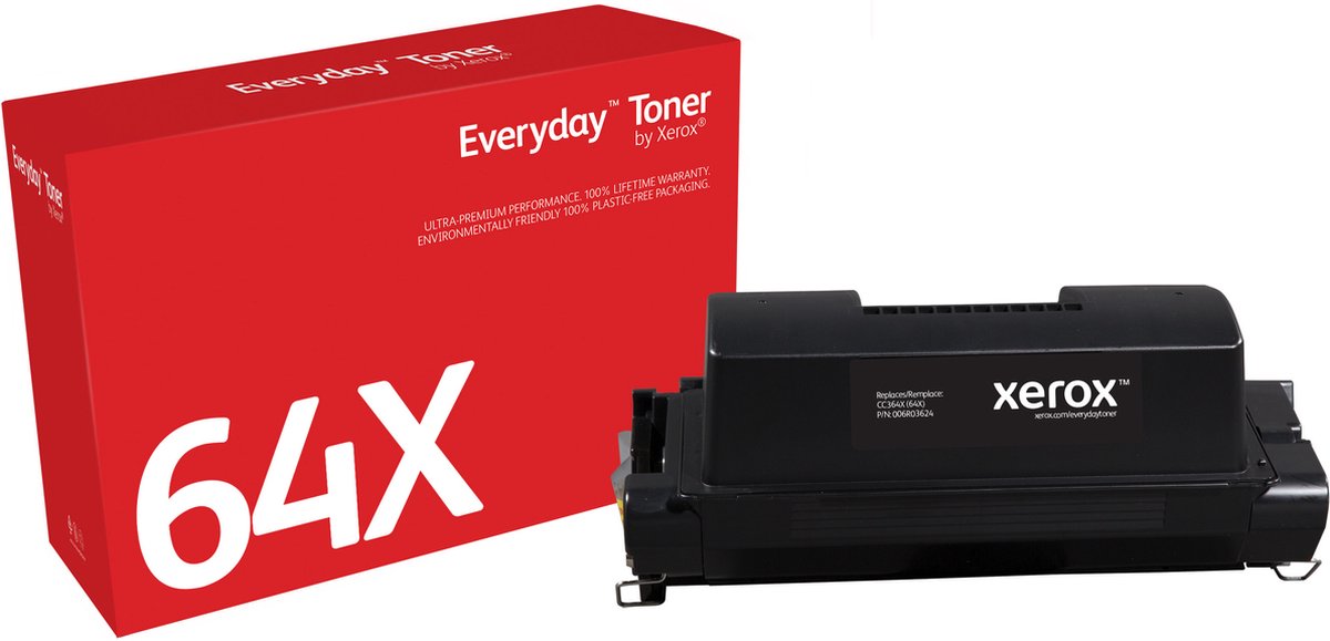 Xerox Xerox Everyday Toner - Alternative zu CC364X