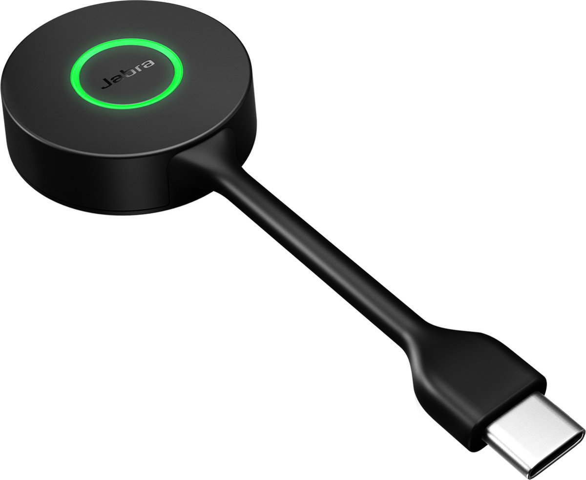 GN Audio Germany JABRA Link 400c MS (USB-C - DECT Adapter)