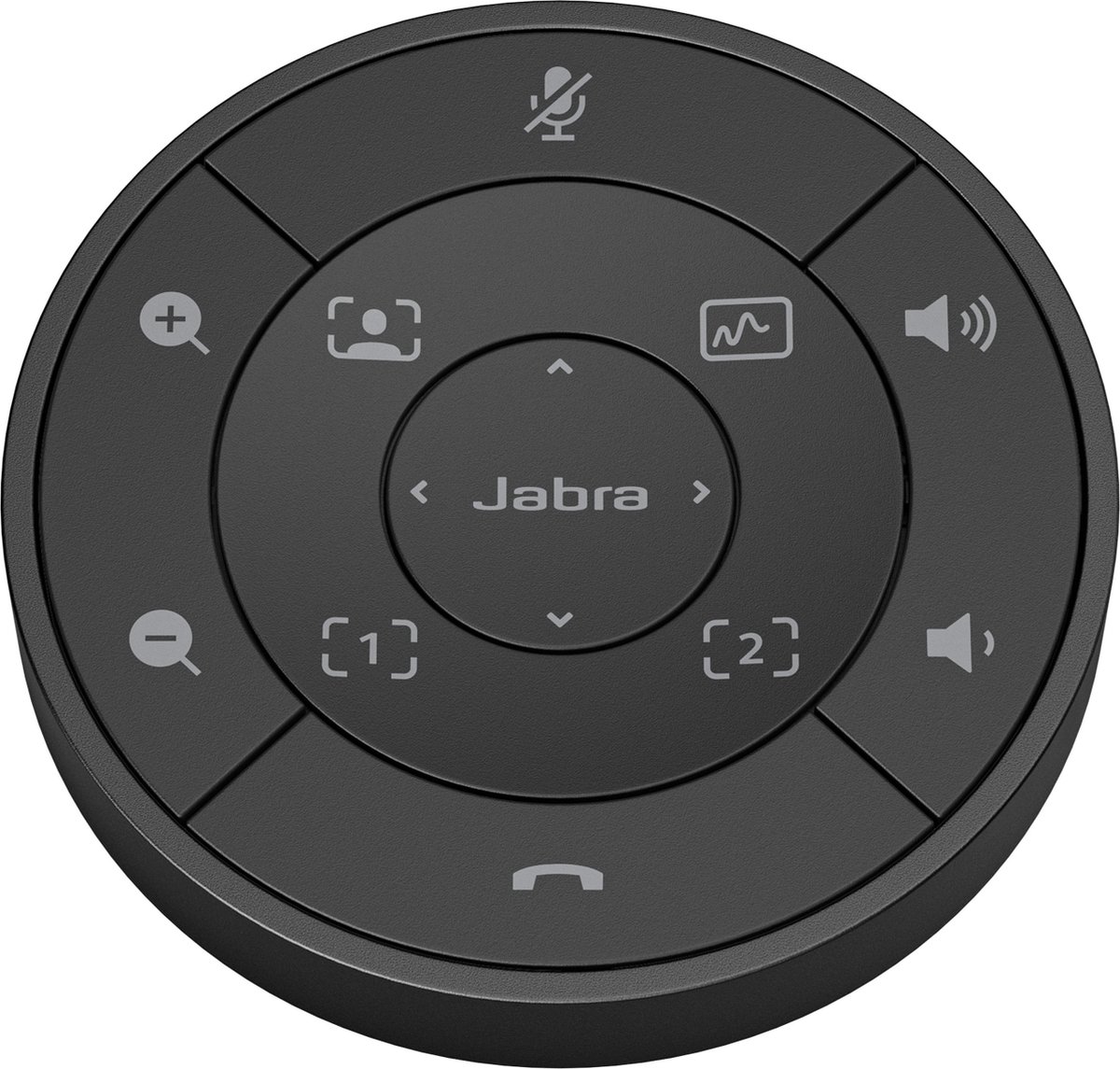GN Audio Germany JABRA PanaCast 50 Steuereinheit schwarz