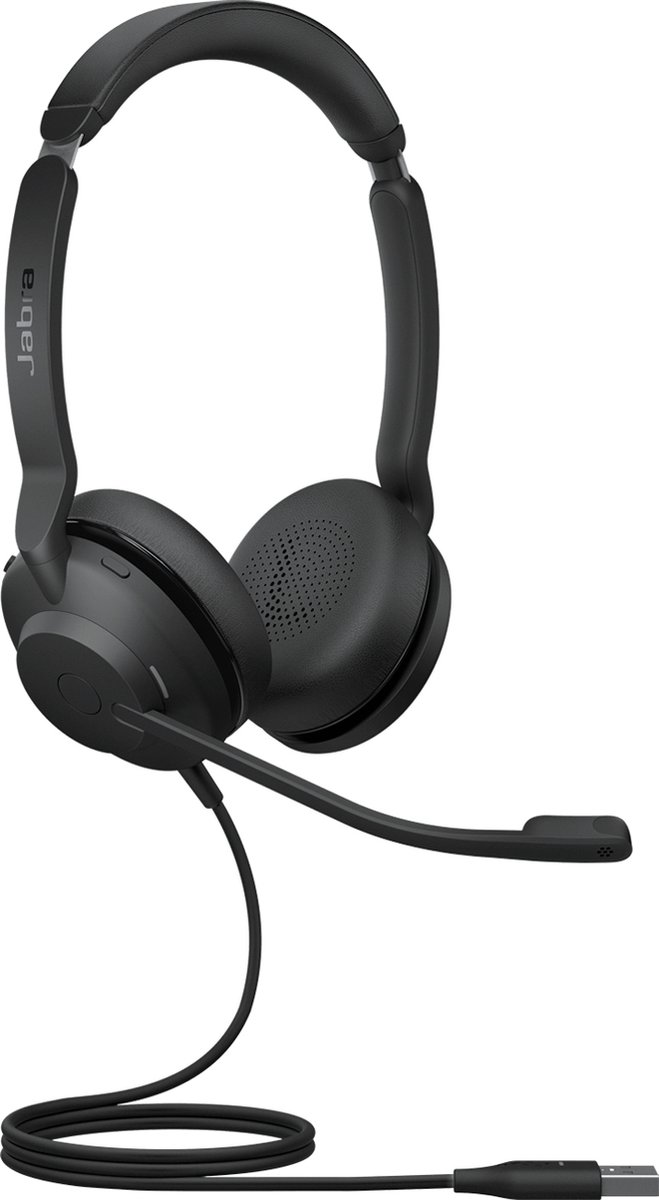 GN Audio Germany JABRA Evolve2 30 SE USB-A Stereo UC