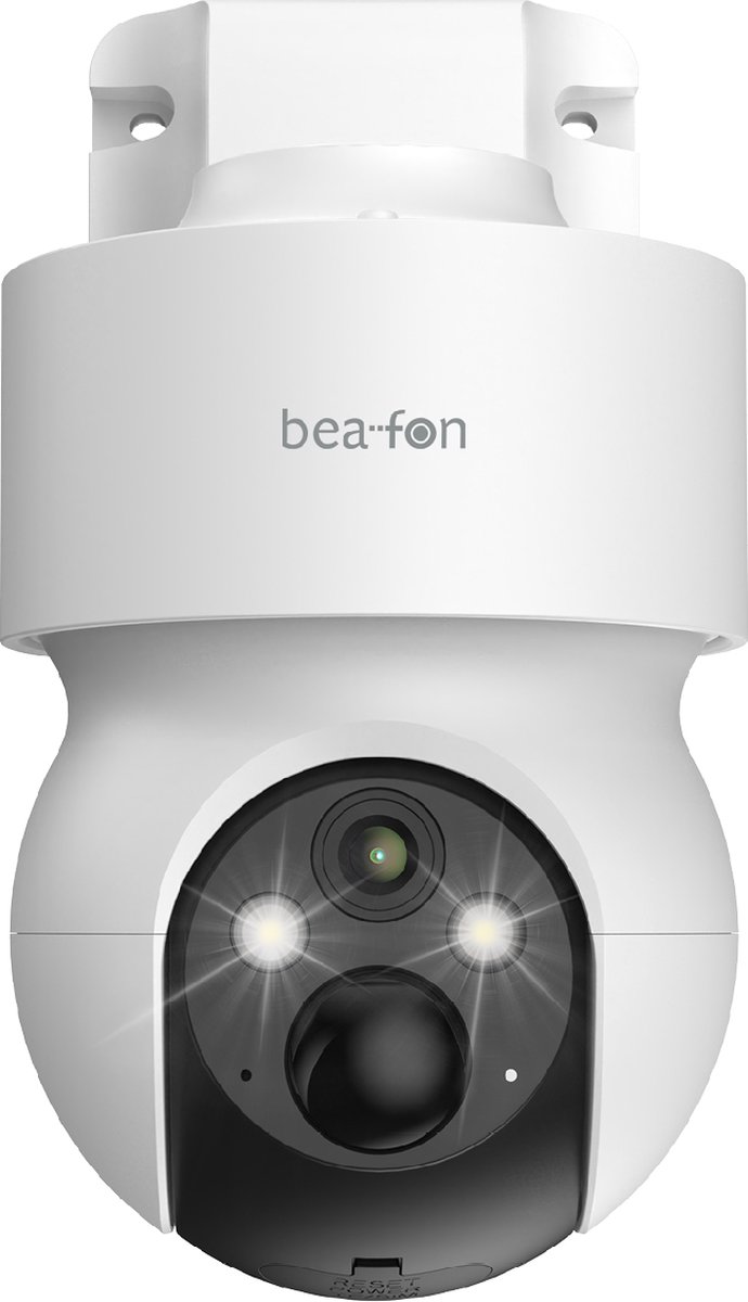 Beafon Bea-fon SmartHome SAFER 3S Pro Akku Outdoor Kamera Tuya