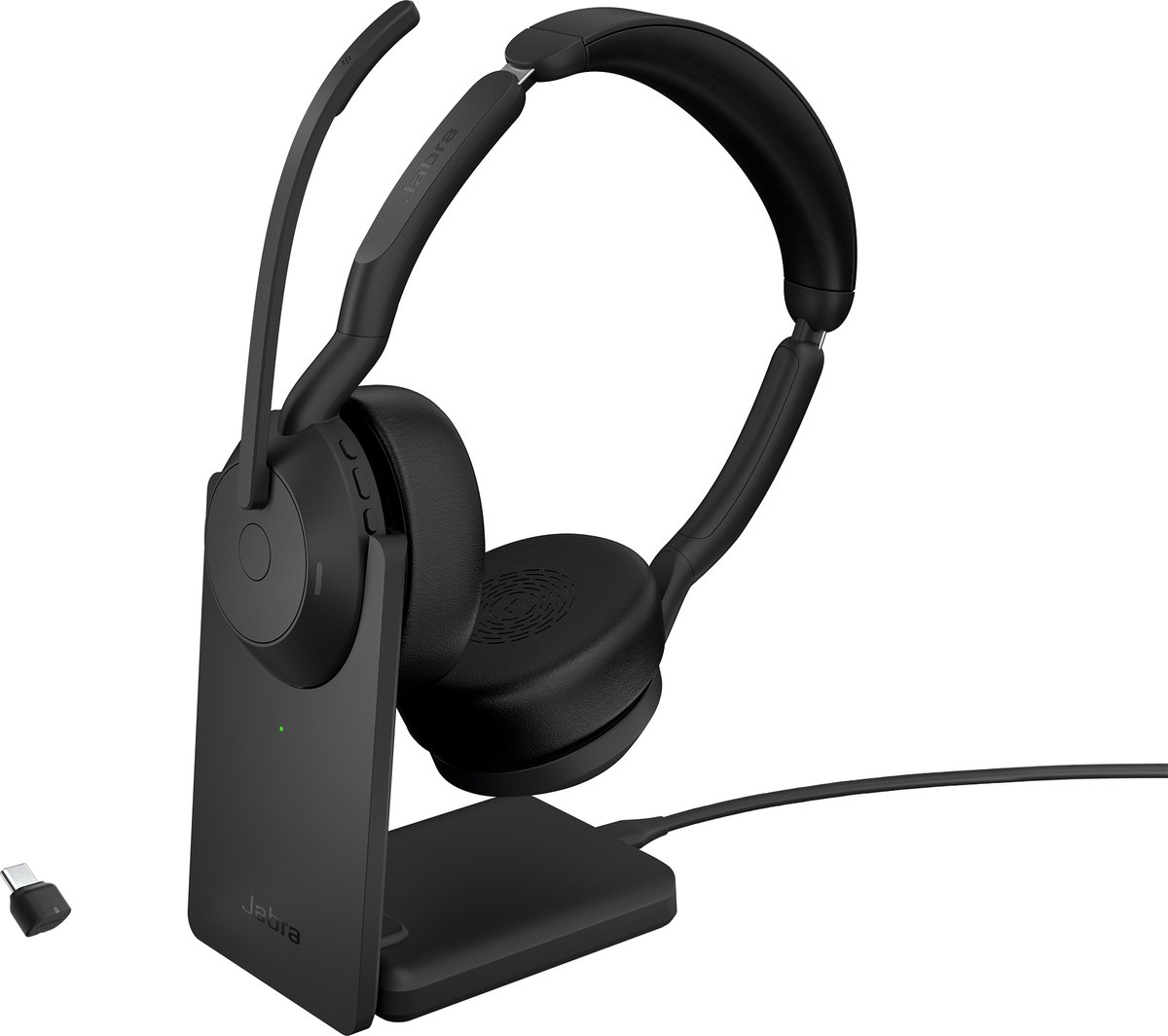 GN Audio Germany JABRA Evolve2 55 Link 380/390c UC Stereo Ladestation