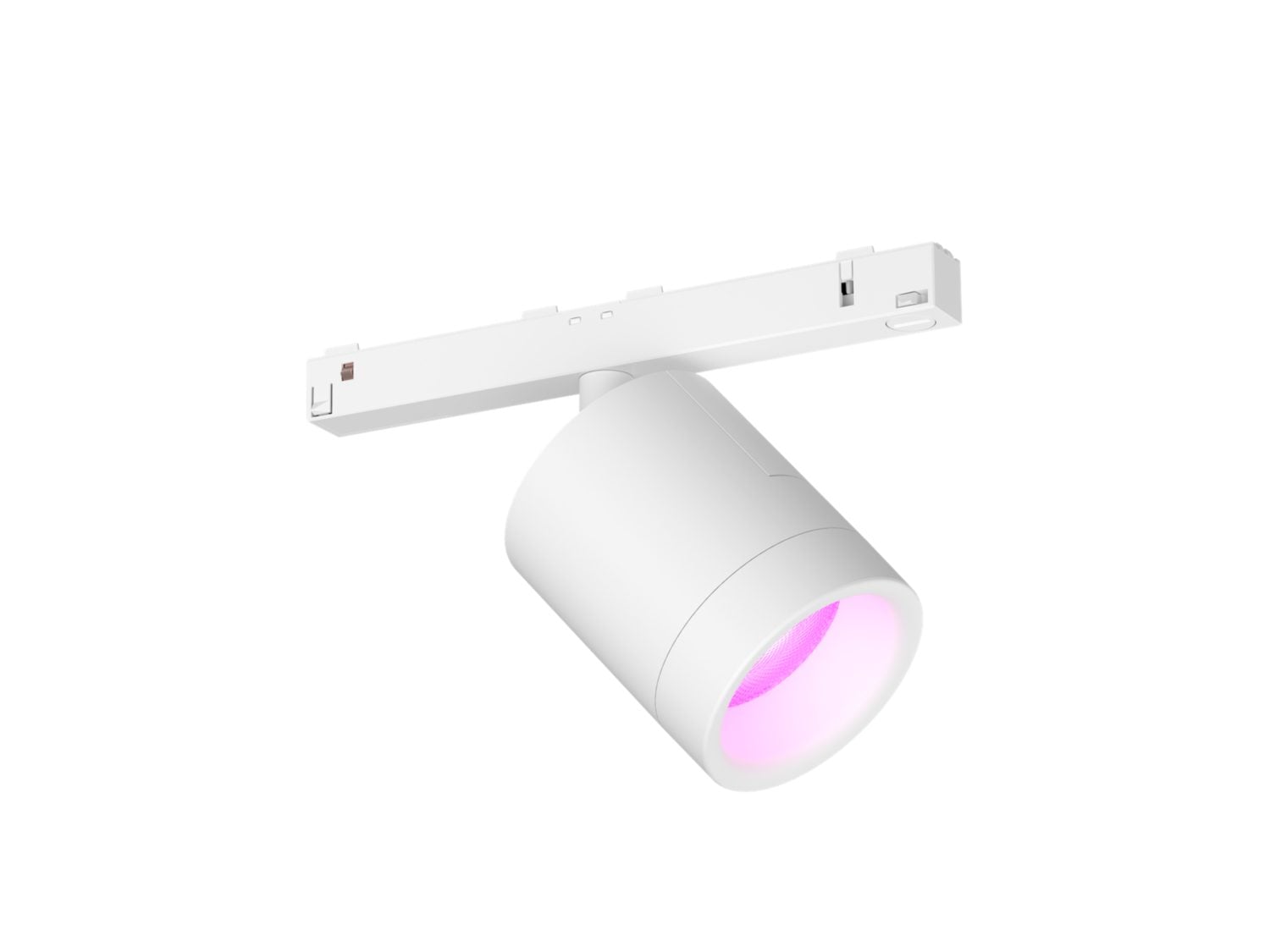 Signify Philips Hue Perifo Erweiterungsspot Weiß