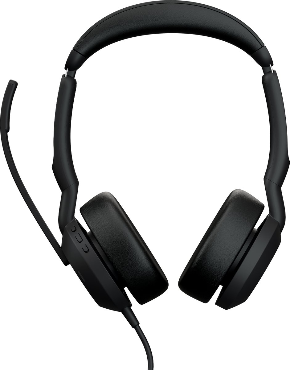 GN Audio Germany JABRA Evolve2 50 UC Stereo USB-A