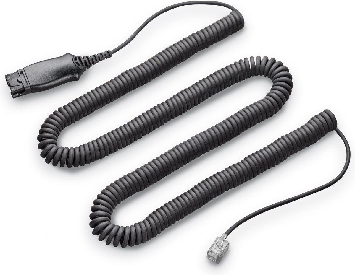 Hewlett Packard Poly EHS-Modul APU-76 (USB Adapter für CS500/Savi 700