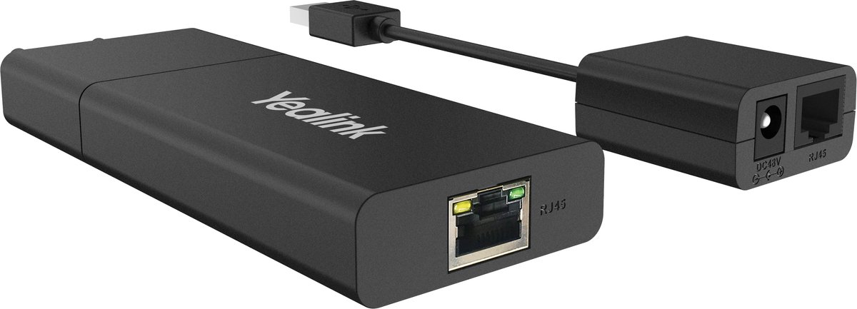 Yealink Network Yealink USB2CAT5E-EXT