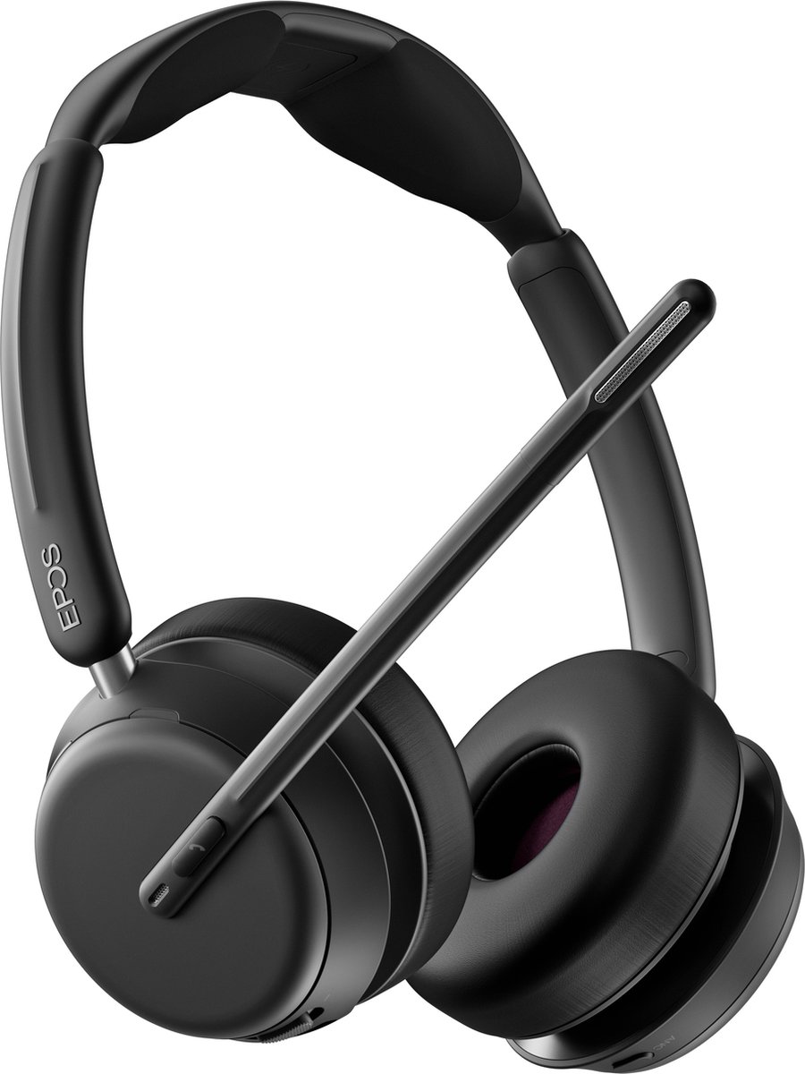 EPOS Germany EPOS Bluetooth Headset IMPACT 1060