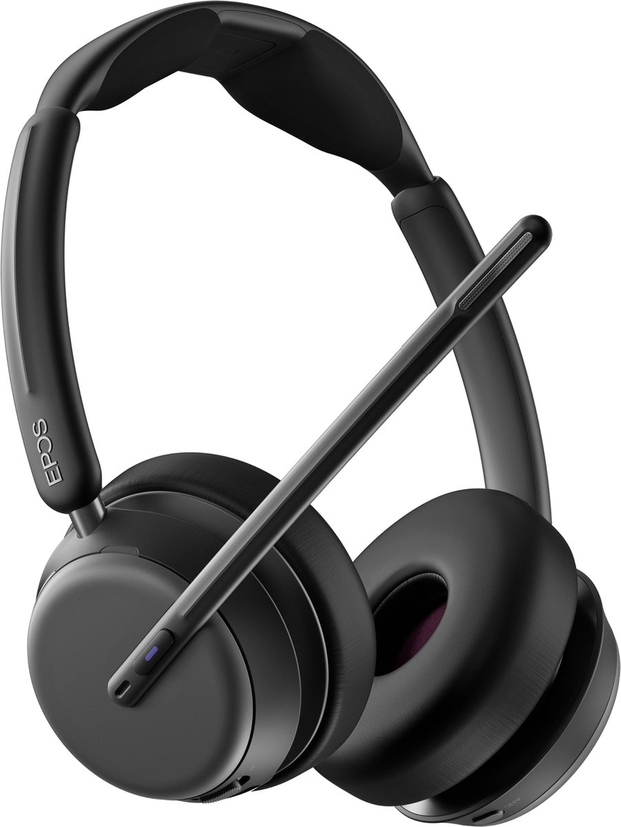 EPOS Germany EPOS Bluetooth Headset IMPACT 1061T
