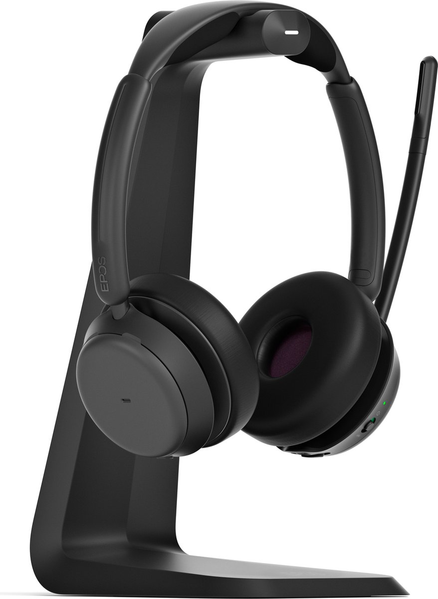 EPOS Germany EPOS Bluetooth Headset IMPACT 1061T ANC