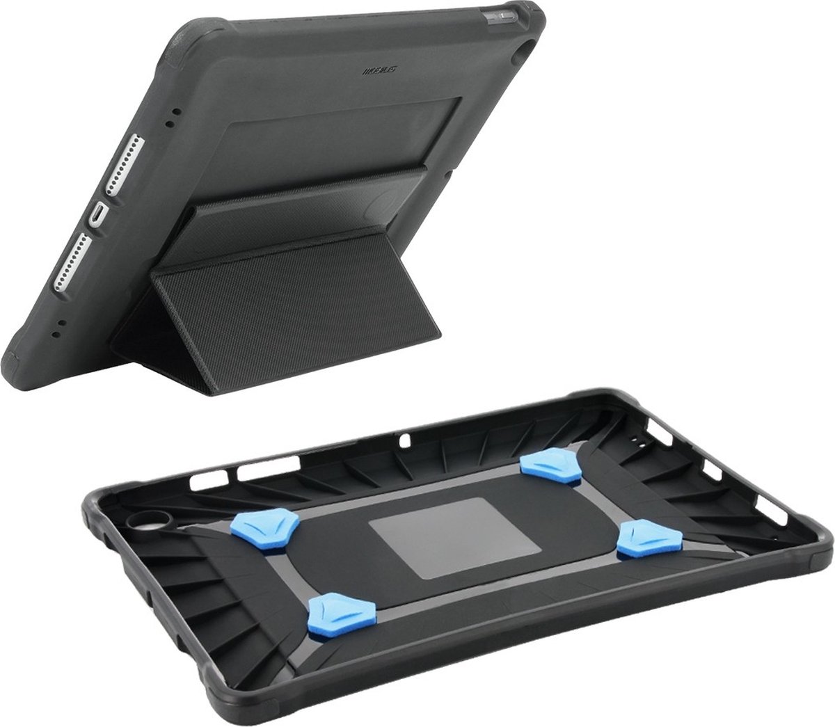 Mobilis Mobilis PROTECH Pack, Case f. iPad 10.9- (10th Gen)
