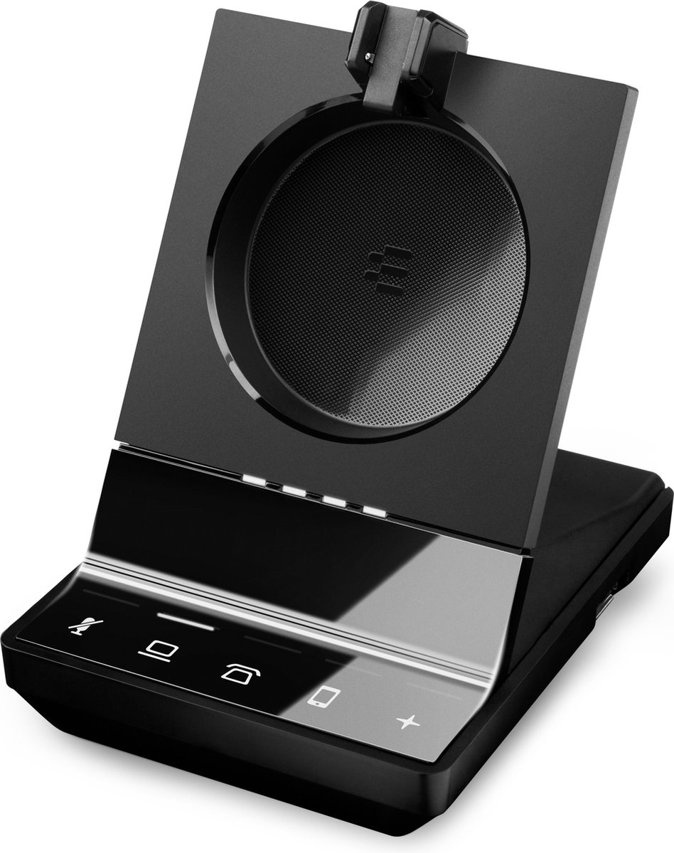 EPOS Germany EPOS DECT Headset IMPACT SDW 5066 - EU/UK/AUS