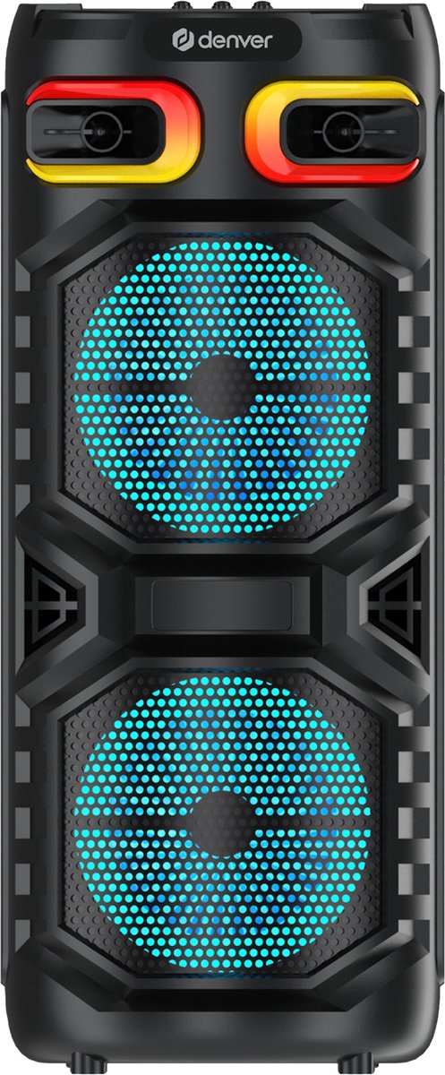 Denver Denver Party Speaker BPS-355