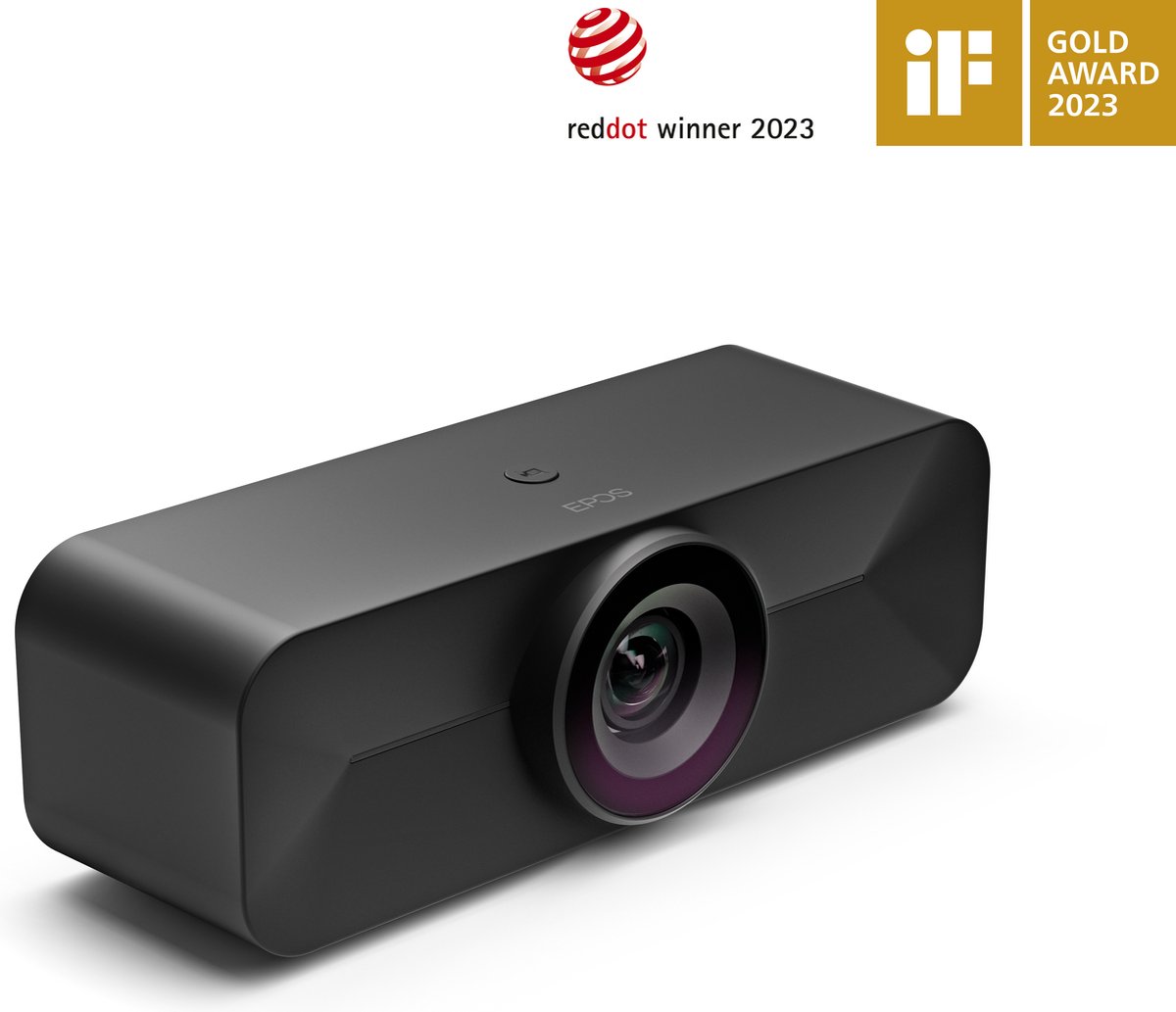 EPOS Germany EPOS EXPAND Capture 5 & EXPAND Vision 1M Pack
