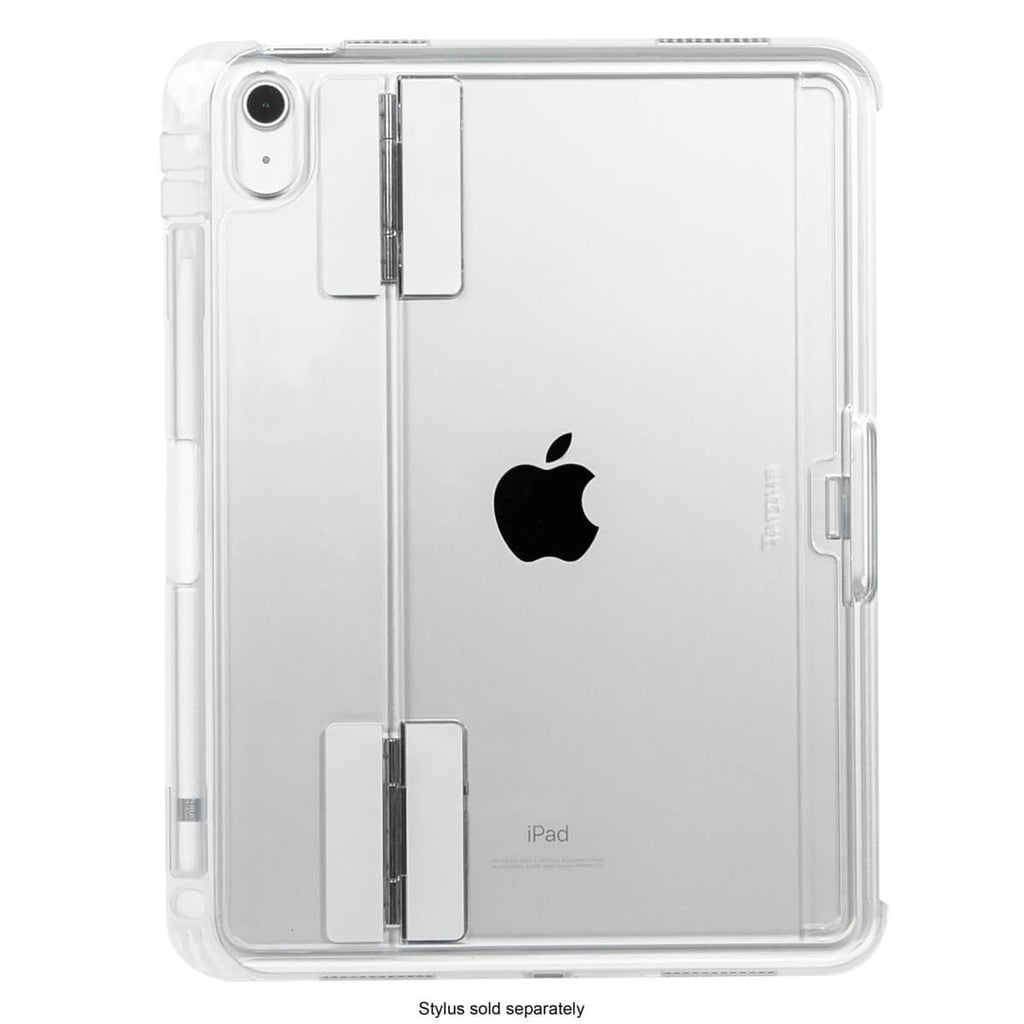 Targus Targus Click In Clear + Kickstand case for iPad (A16) and iPad