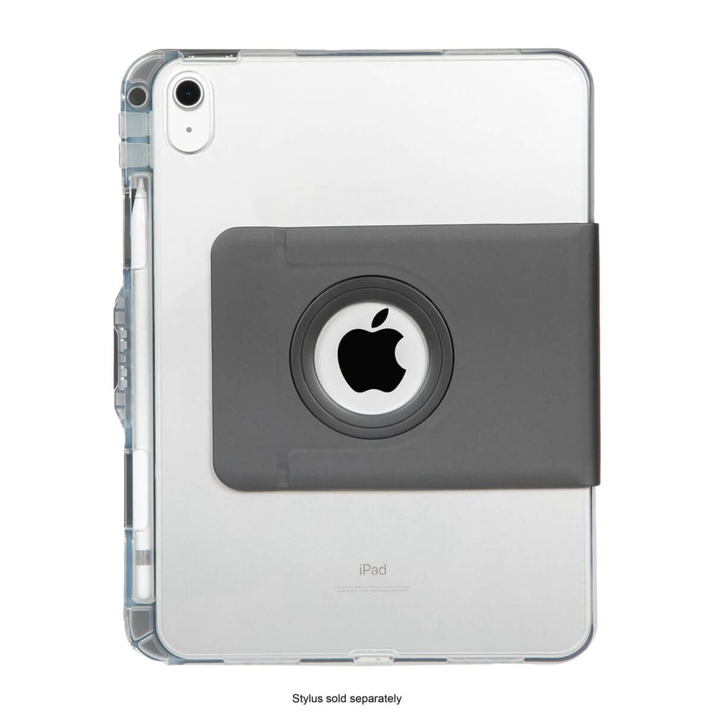 Targus Targus VersaVu Clear case for iPad (A16) and iPad (10th Gen) 1